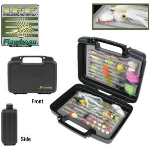 10" Fly Fishing Locker