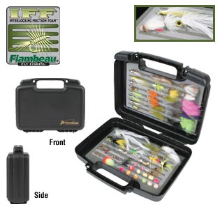 10" Fly Fishing Locker